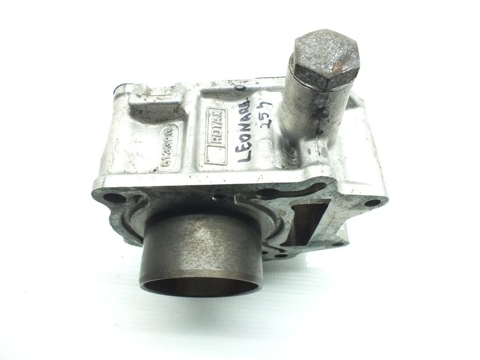 Cylinder Z Tłokiem Aprilia Leonardo 125 Scarabeo rotax