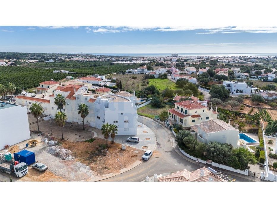 Apartamento T3 Novo - Casas da Alcaria, Altura, Algarve — Altura, Faro