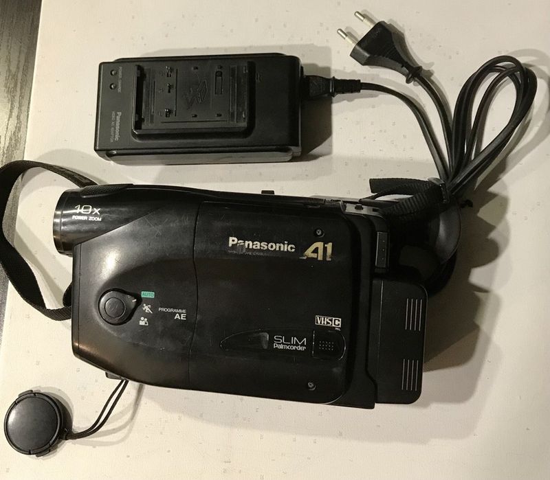 Видеокамера Panasonic NV-A1EN