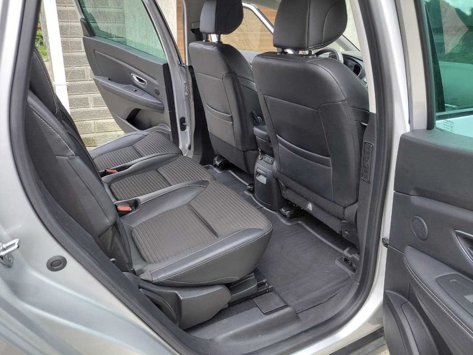 Renault Grand Scenic 2019 VIN VF1RFA00463191990 фото оголошення 19 з 24