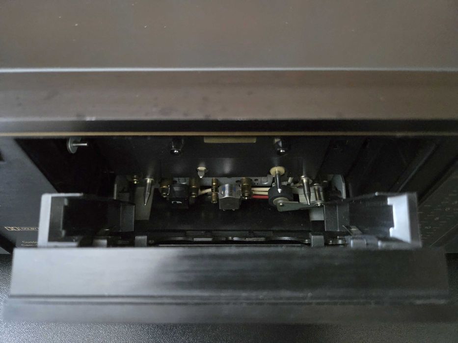 Magnetofon Nakamichi BX-100E