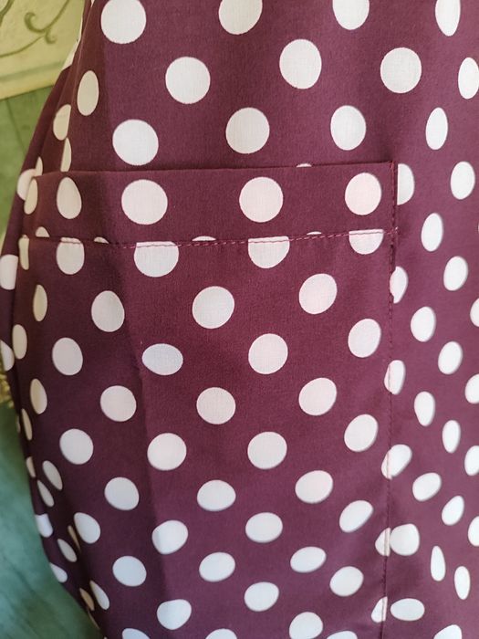 Одяг великих розмірів