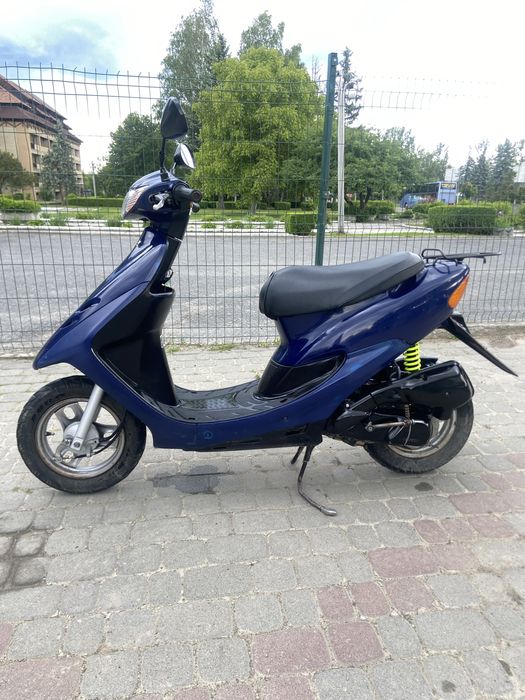 Продам honda dio 34