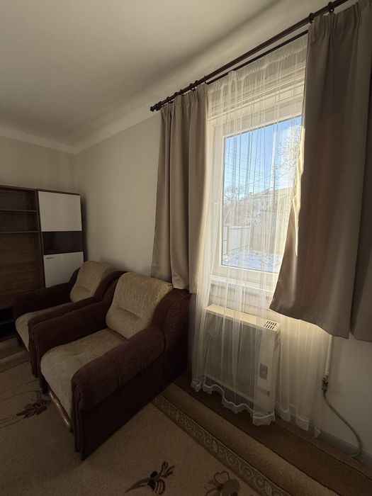 Оренда 1-кімнатної квартири