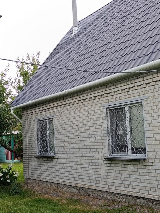 Продаж! Будинок, ділянка 6 соток Осокорки, Дарницький р-н, 3 км метро