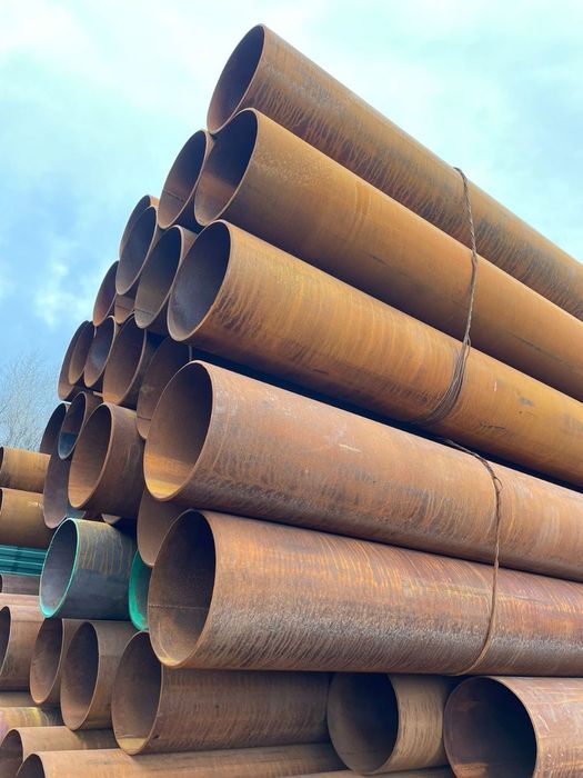 Продам ТРУБА металл. Б/У,159,219,325,377,426,530,630,720,820,1020,1220