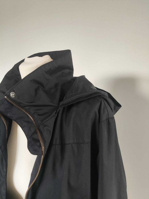 Kurtka parka Peak Performance