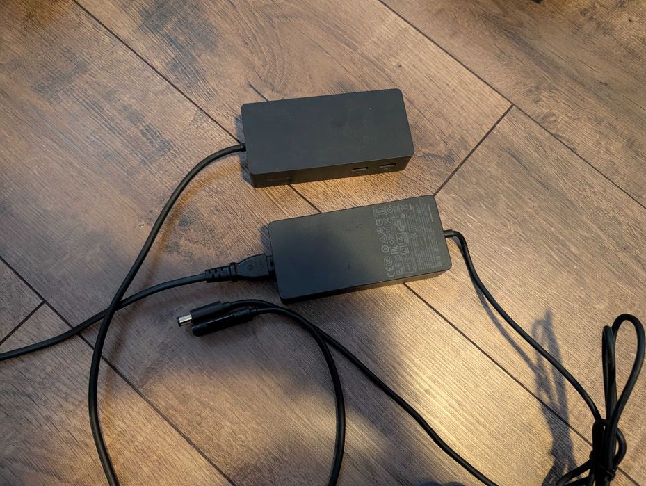 Microsoft Surface Dock