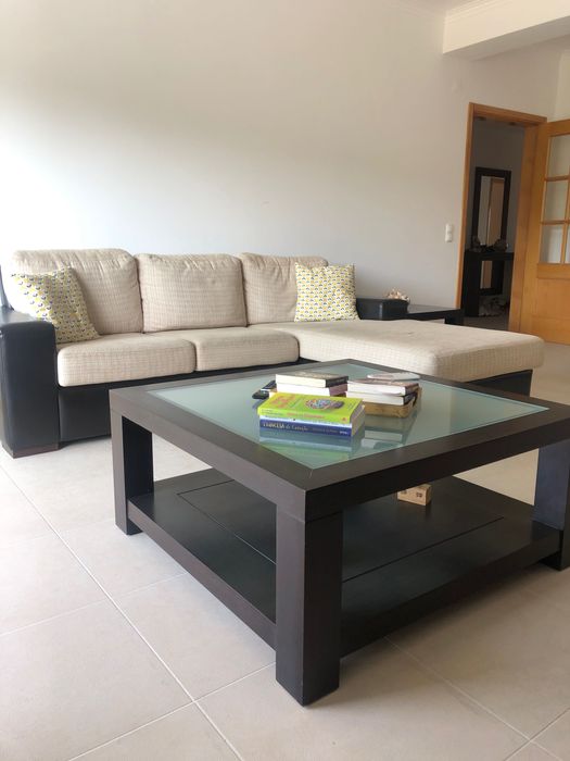 Arrendo apartamento T3