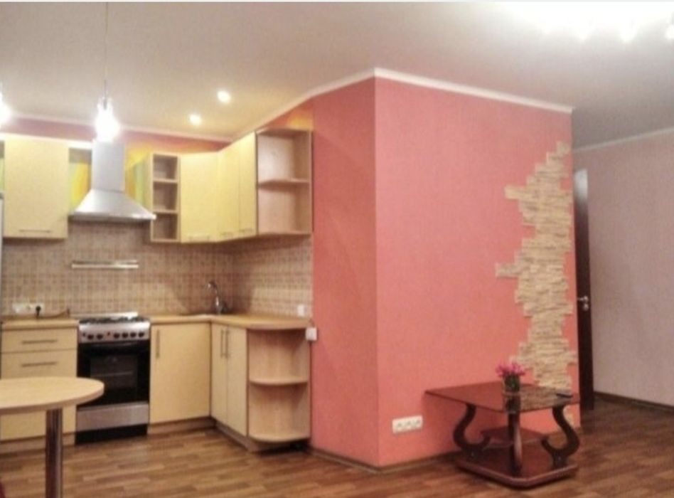 Оренда 1но кімнатної квартири. Зінченко