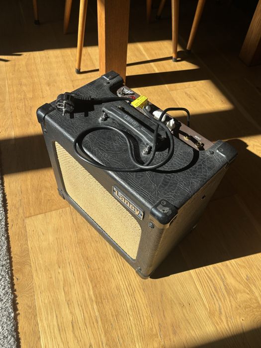 Combo gitarowe Laney cub 10