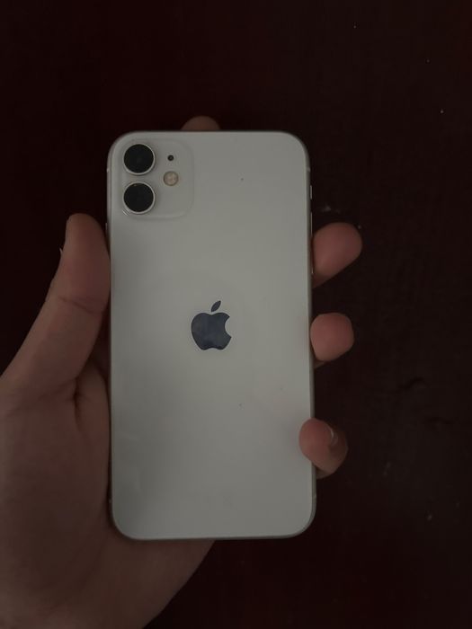 Iphone 11 em perfeito estado