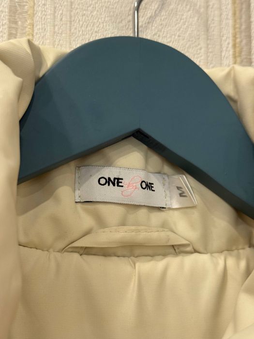 Курточка One by One