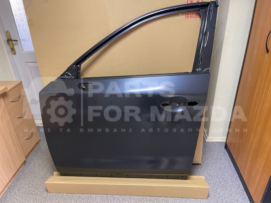 年長　総合ペーパー Двери передние правые и левые Mazda CX5 CX3 CX50 CX9 3 BP 6 GJ