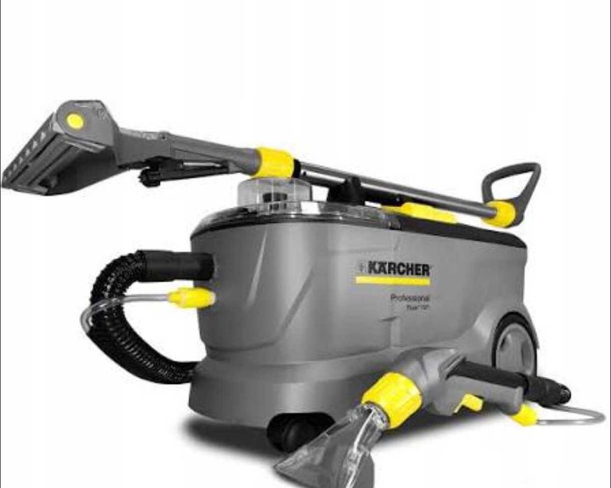 Odkurzacz karcher