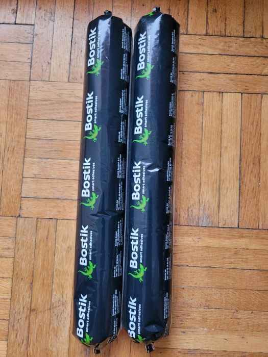 Klej Bostik PanelTack HM Czarny 600ml