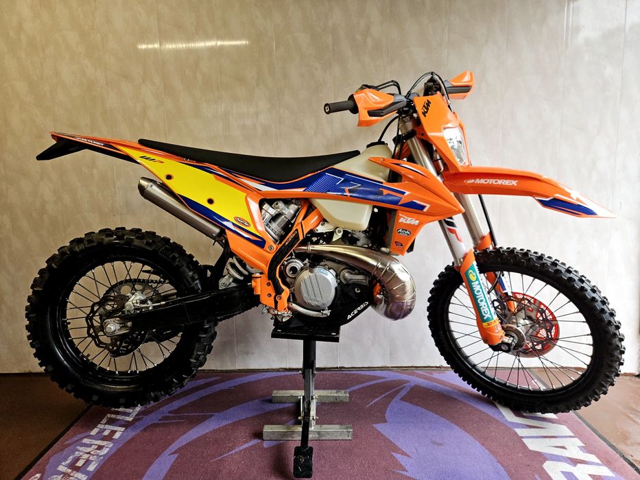 KTM