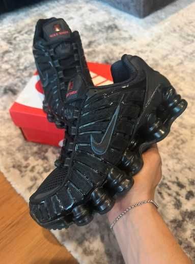 Shox TL nike oryginalne buty męskie nowe R.40