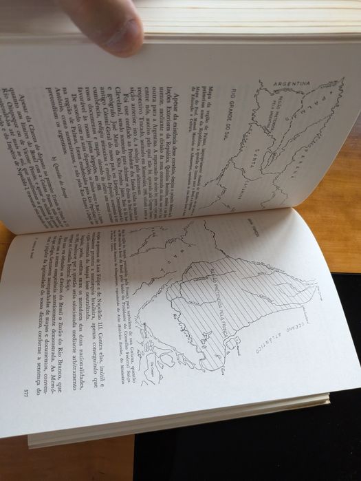 História do Brasil de Hélio Vianna