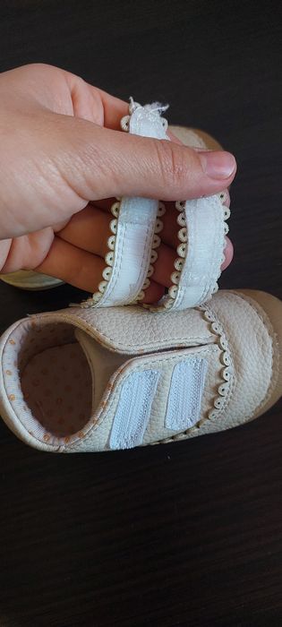 Кросовки на девочку