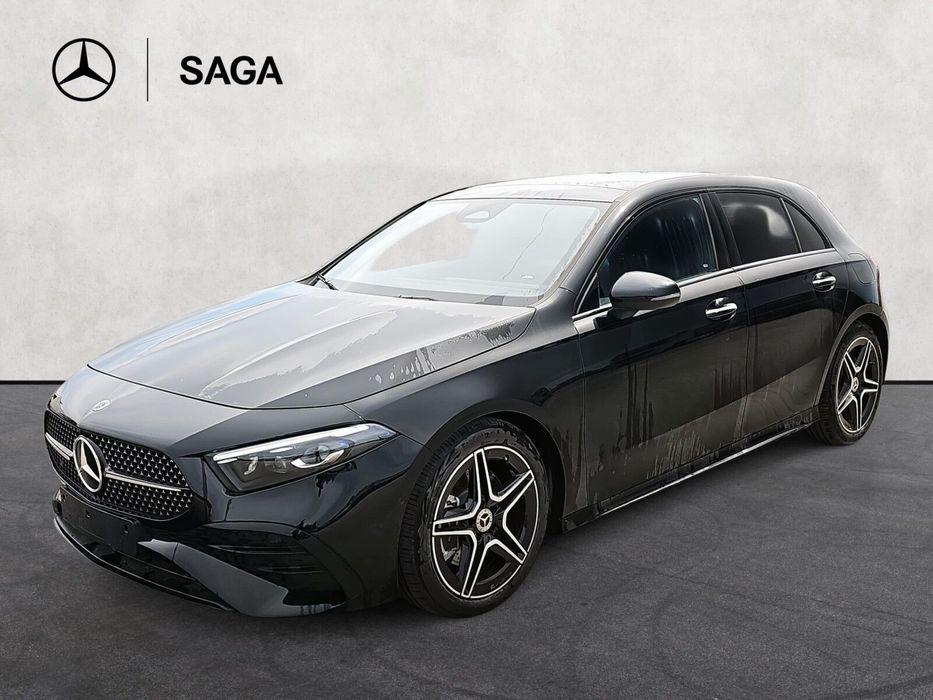 Mercedes-Benz Klasa A