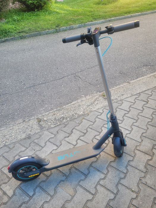 Hulajnoga elektryczna motus scooty 10 lite