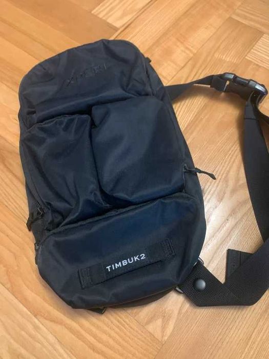 Timbuk 2 - plecak męski mały
