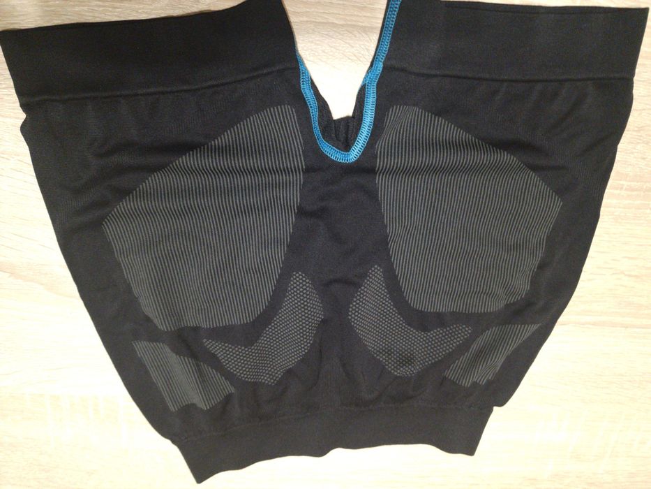 Snickers 9429 odzież termiczna 37.5 system szorty rozm M