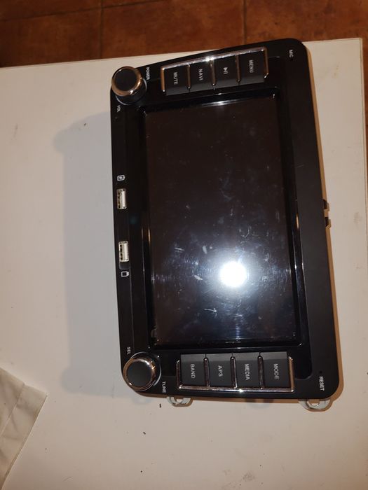 Autoradio 2din  android 9070 2GB / 32GB
