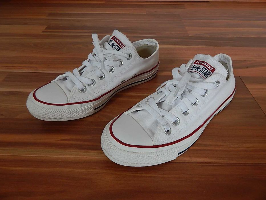 Кеды Converse All Star