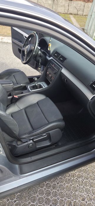Audi a4 b6 1.8 T