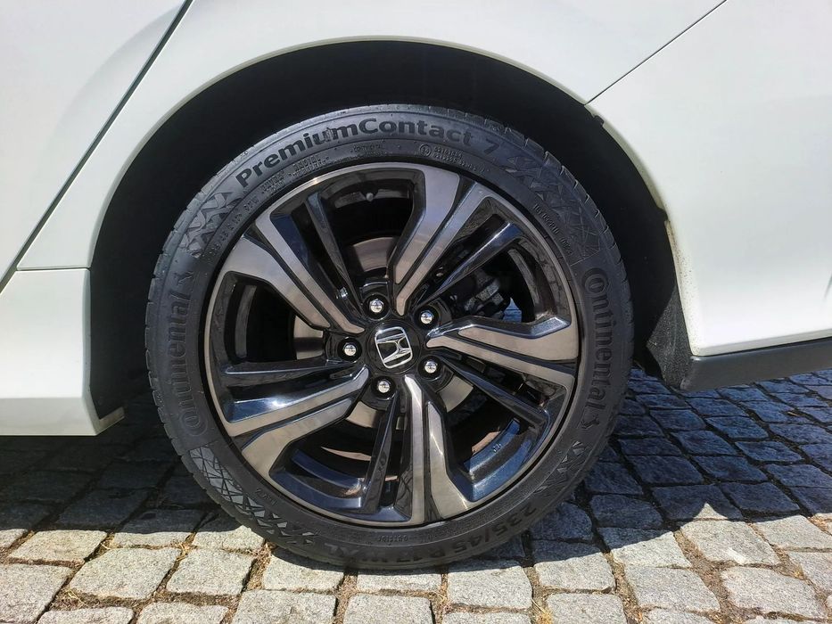 Honda Civic 1.0 i-VTEC Elegance Navi