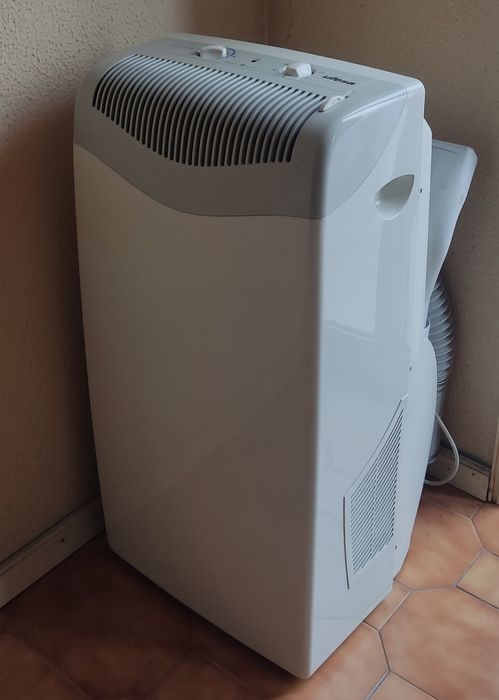 Ar condicionado UFESA