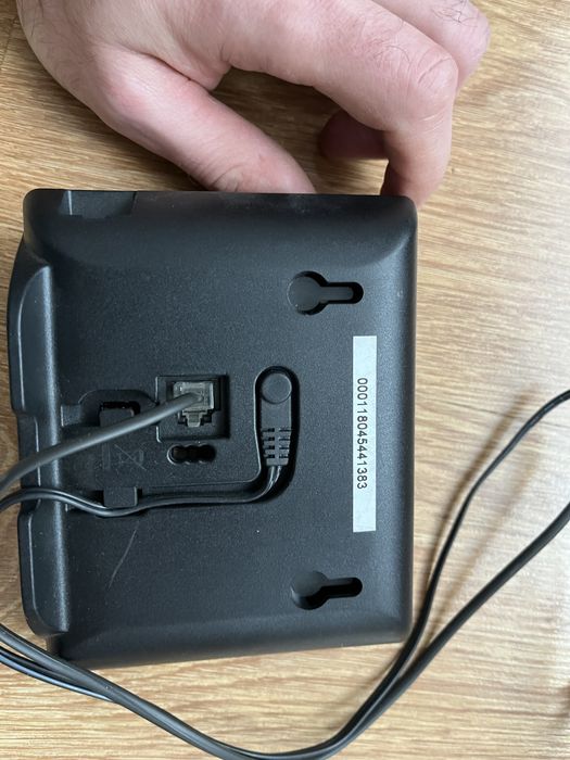 Siemens Gigaset A580 IP
