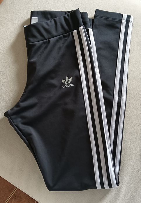 Adidas Leggings Mulher