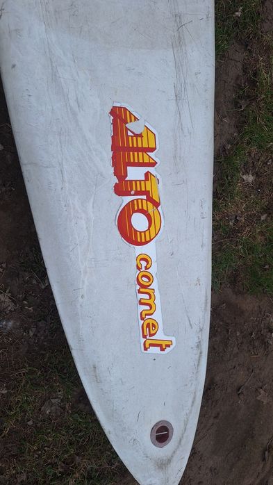 Deska windsurfingowa