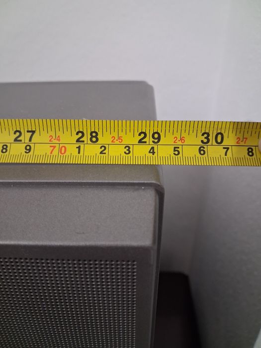 Televisão sony Trinitron
