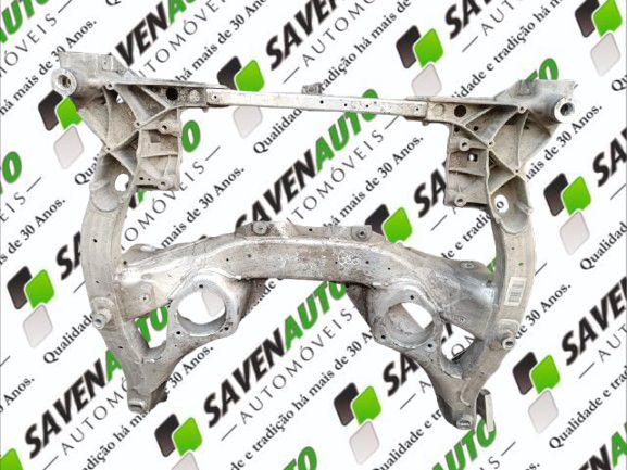 Charriot trás BMW 1 (F20)