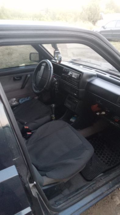 Продам volkswagen golf