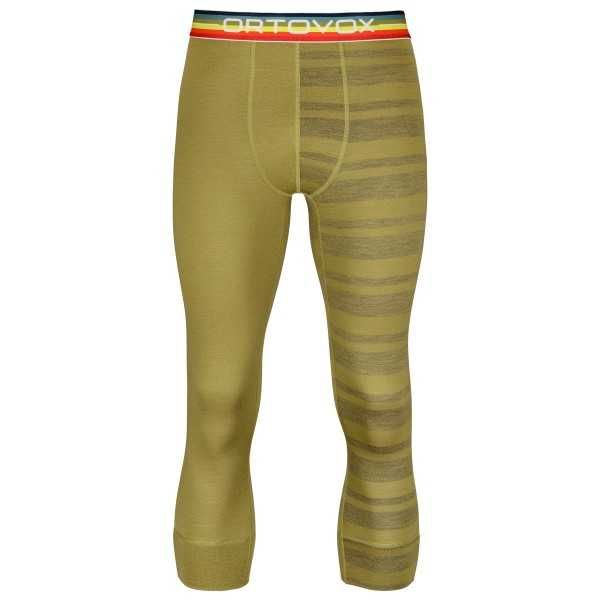 Термобілизна Ortovox 185 Rock'N'Wool Short Pants Merino base layer XL