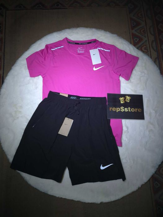 Nike Running Rosa