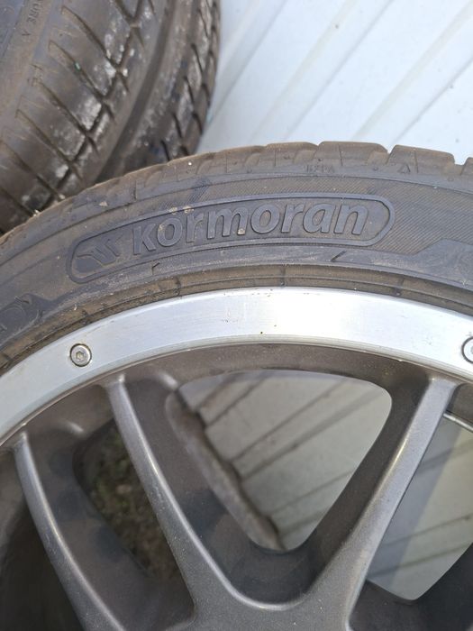 Jantes 16 oz racing