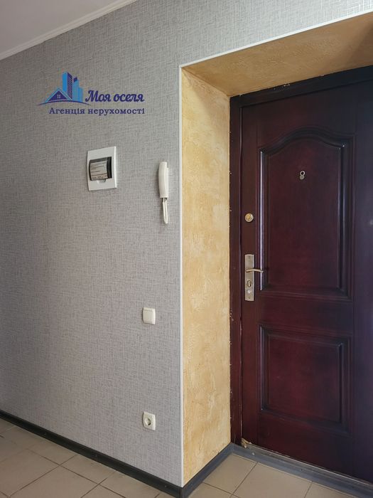 Продаємо 1к квартиру у HOTEXC