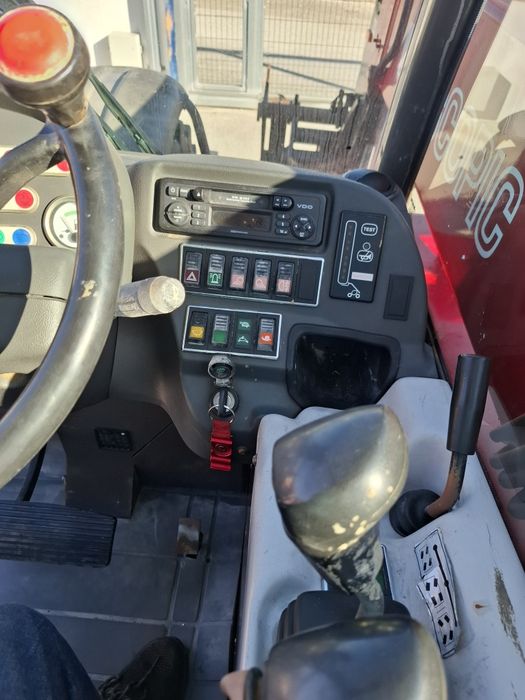 Manitou telescópico 1033 HLT