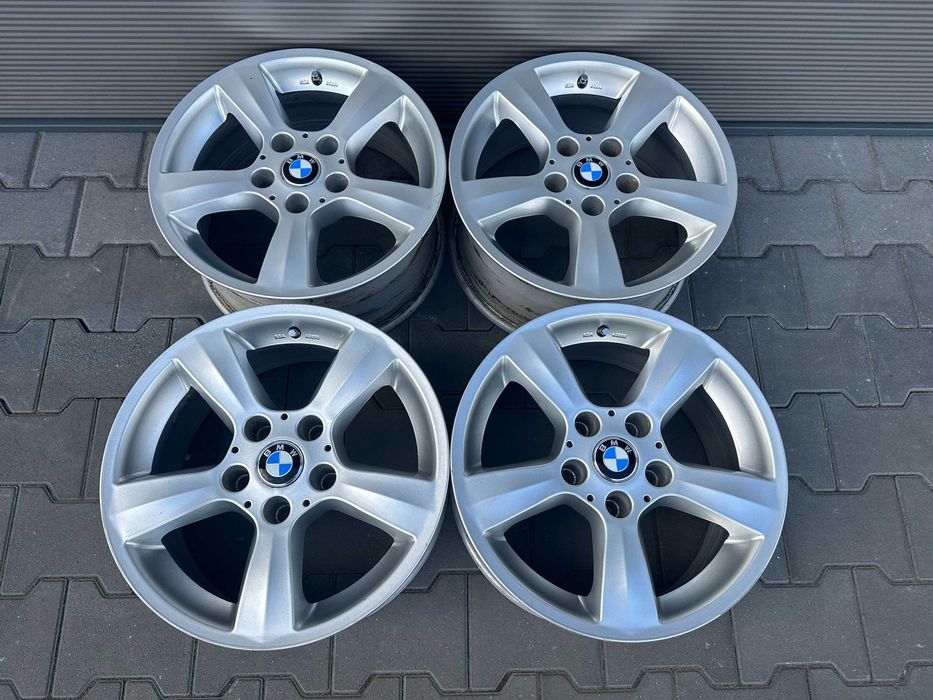 5x120 16 BMW E28 E34 E39 E60 E90 E92 E93 BMW