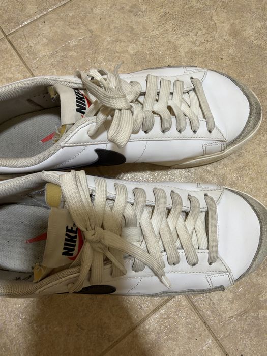 Кеды кроссы Nike оригинал р.40