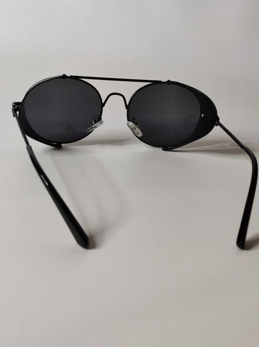 Стимпанк с раздвижными Шорами Steampunk