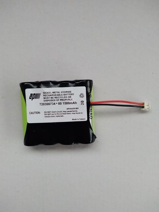 Акумулятор Senao SN-258 Plus New (для SN-258, SN-358) Новий