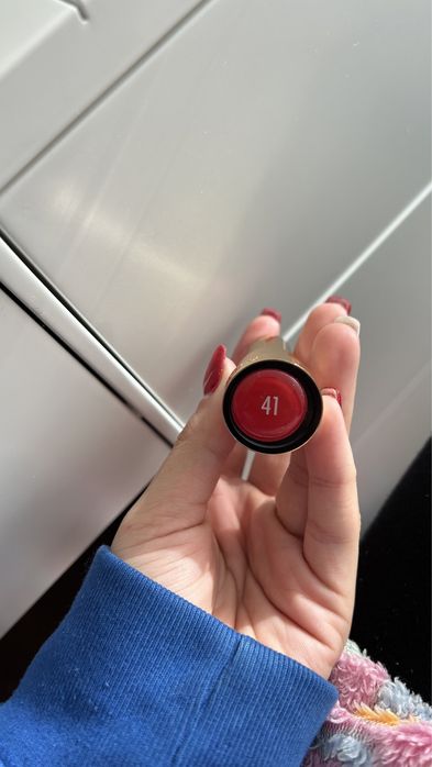 Batom vermelho Sisley64551417350915123