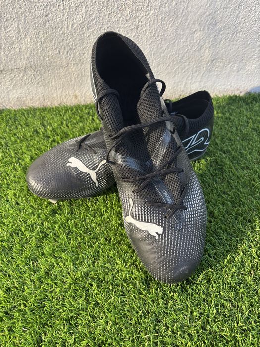 Chuteiras puma 41